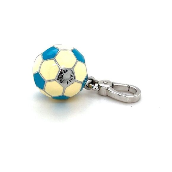 Juicy Couture Soccer Ball Charm - Picture 3 of 6